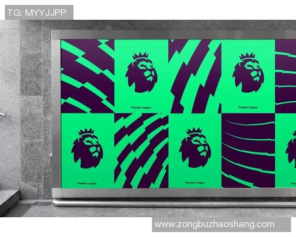 英超联赛各球队logo设计赏析